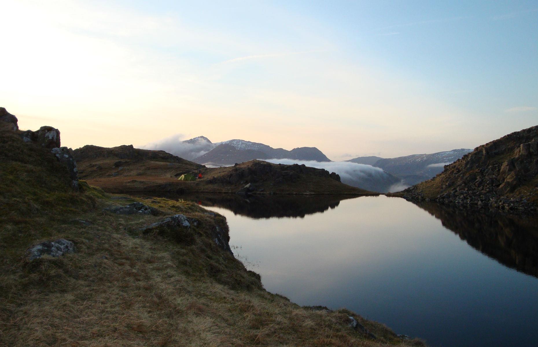 Lake District, Cumbria